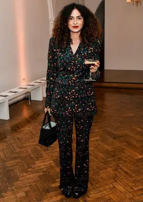 Anna Shaffer Measurements and Net Worth