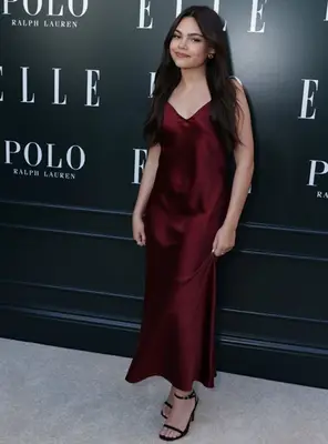 Ariana Greenblatt Height Weight Stats