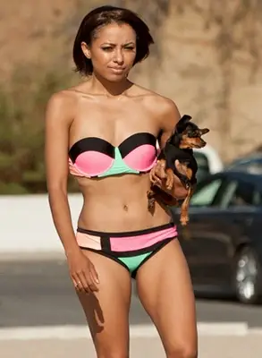 Katerina Graham Body Measurements