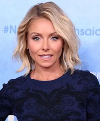 Kelly Ripa Profile