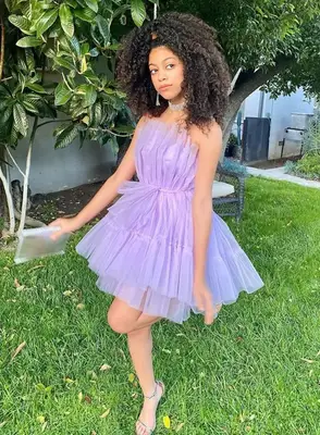 Arica Himmel Height Weight Bio