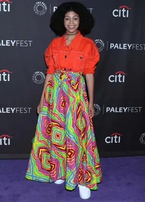 Arica Himmel Body Measurememts Statistics