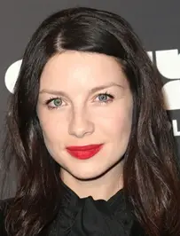 Caitriona Balfe