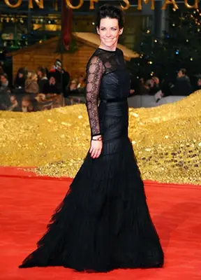 Evangeline Lilly Height Weight Body Figure Shape