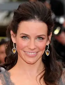 Evangeline Lilly