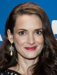 Winona Ryder