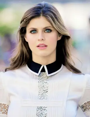 Alexandra Daddario Favorite Color Food Music TV Show Biography