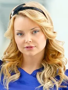 Peso di Izabella Miko