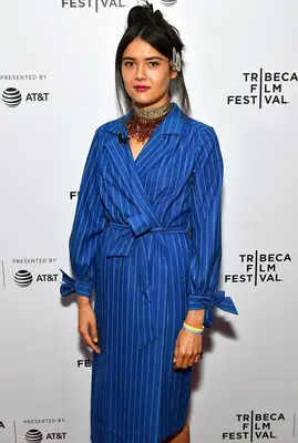 Patti Harrison Body Measurements and Net Worth