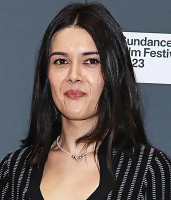 Patti Harrison Profile