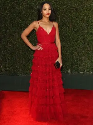 Bianca Lawson Body Measurements Stats