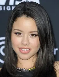 Cierra Ramirez