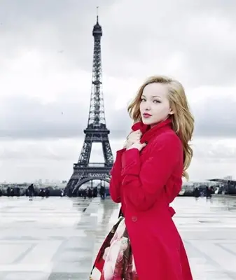 Dove Cameron Favorite Things