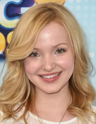 Actress Dove Cameron Favorite Song Food Animal Movies