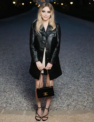 Grace Van Dien Height Weight Bio