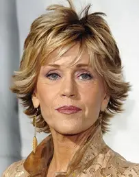 Jane Fonda