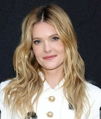 Actress Meghann Fahy