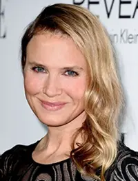Renee Zellweger