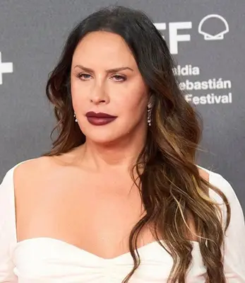 Karla Sofia Gascon Profile