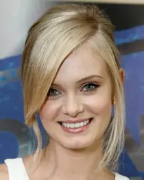 Sara Paxton
