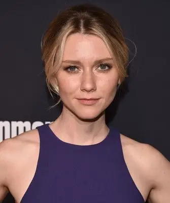 Valorie Curry Profile