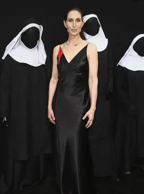 Bonnie Aarons Height Weight Stats