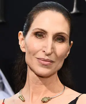 Bonnie Aarons Pause Puse