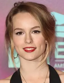 Bridgit Mendler