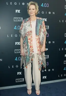 Jean Smart Body Measurement Stats