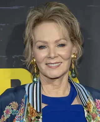 Actress Jean Smart