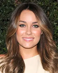 Lauren Conrad