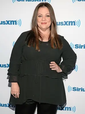 Melissa McCarthy Body Measurements
