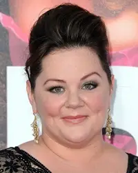 Melissa McCarthy