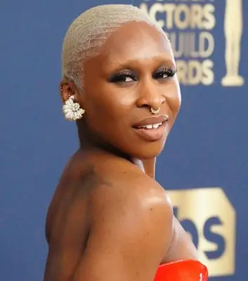 Cynthia Erivo Profile