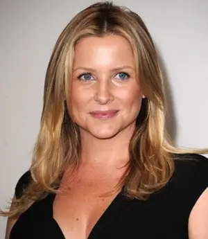 Actress Jessica Capshaw