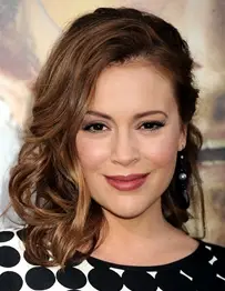 Alyssa Milano