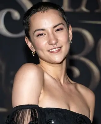 Jessie Mei Li Profile