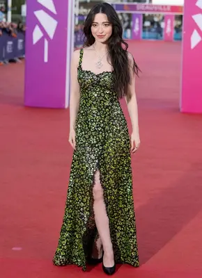 Mikey Madison Height Weight Stats