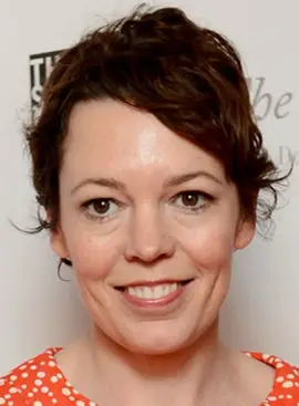 Olivia Colman