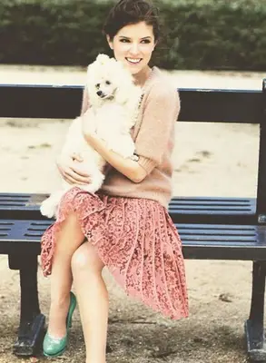 Anna Kendrick Biography