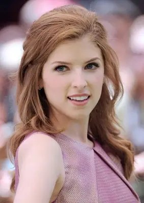 Anna Kendrick Favorite Music Movies Food Perfume