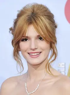 Bella Thorne