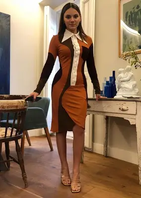 Dafne Keen Facts and Biography