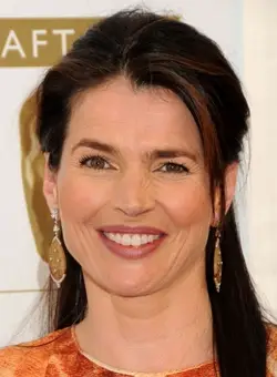 Julia Ormond
