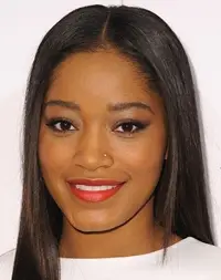 Keke Palmer