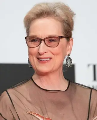 Actress Meryl Streep Bio
