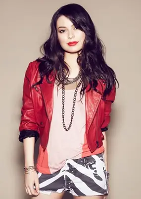 Miranda Cosgrove Favorite Things