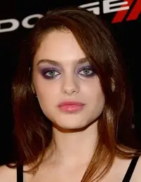 Odeya Rush