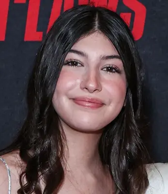 Sunny Sandler Profile