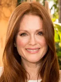Julianne Moore